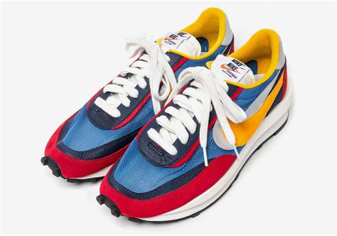 nike sacai waffle replica|nike sacai ldv waffle.